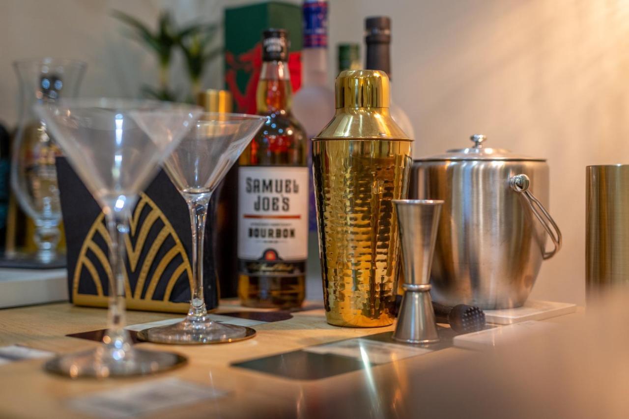 卡迪根 卡莫尔甘宾馆酒店 外观 照片